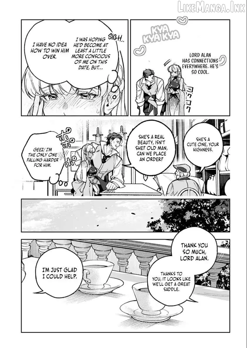 After Being Killed by My Twin Sister, I'm Going All in on My First Love in My Second Life! Chapter 5 page 26