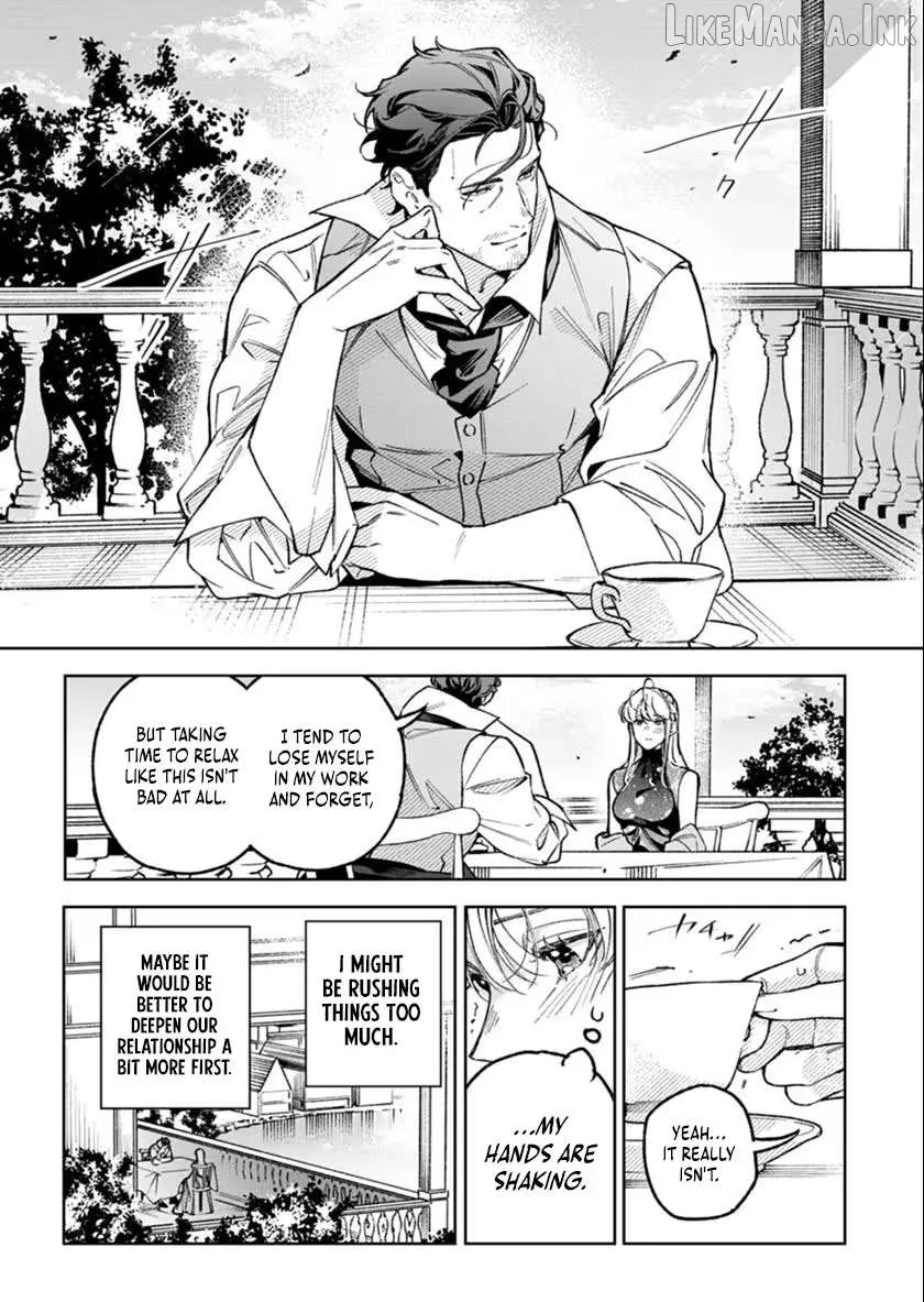 After Being Killed by My Twin Sister, I'm Going All in on My First Love in My Second Life! Chapter 5 page 27