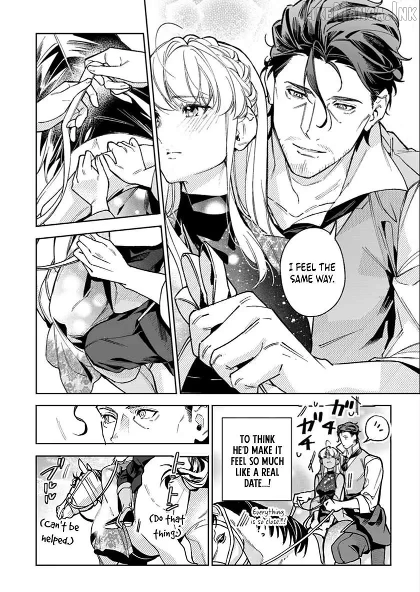 After Being Killed by My Twin Sister, I'm Going All in on My First Love in My Second Life! Chapter 5 page 22