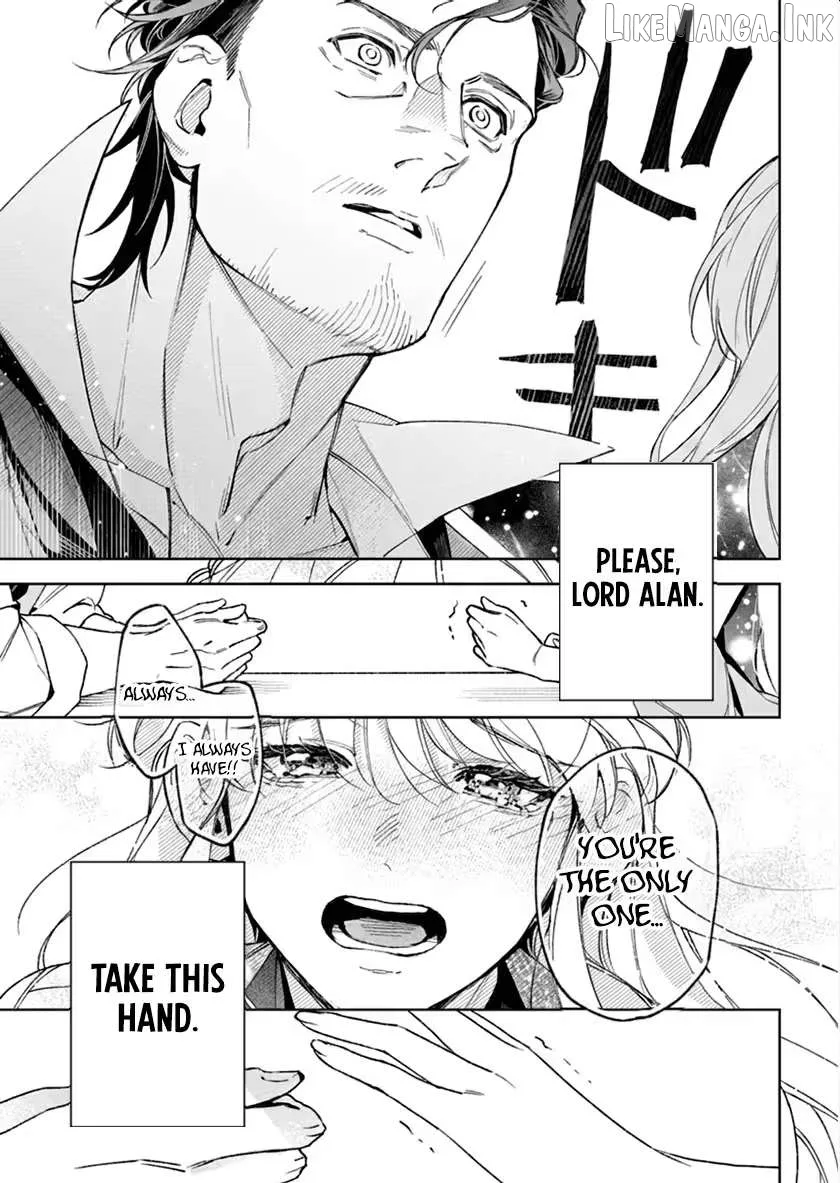 After Being Killed by My Twin Sister, I'm Going All in on My First Love in My Second Life! Chapter 5 page 34
