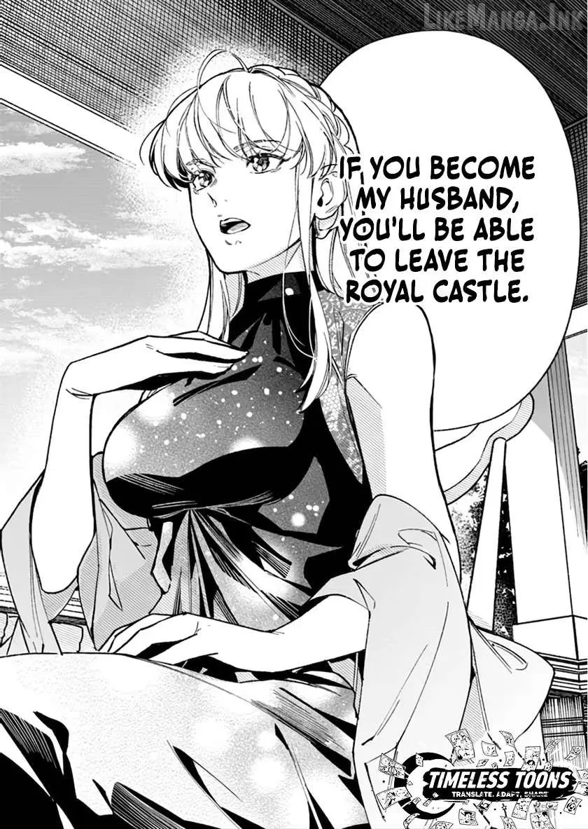 After Being Killed by My Twin Sister, I'm Going All in on My First Love in My Second Life! Chapter 5 page 29