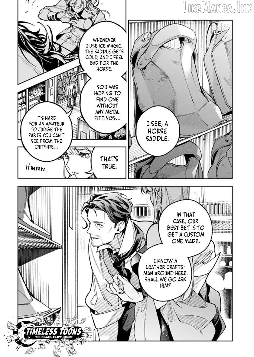 After Being Killed by My Twin Sister, I'm Going All in on My First Love in My Second Life! Chapter 5 page 25