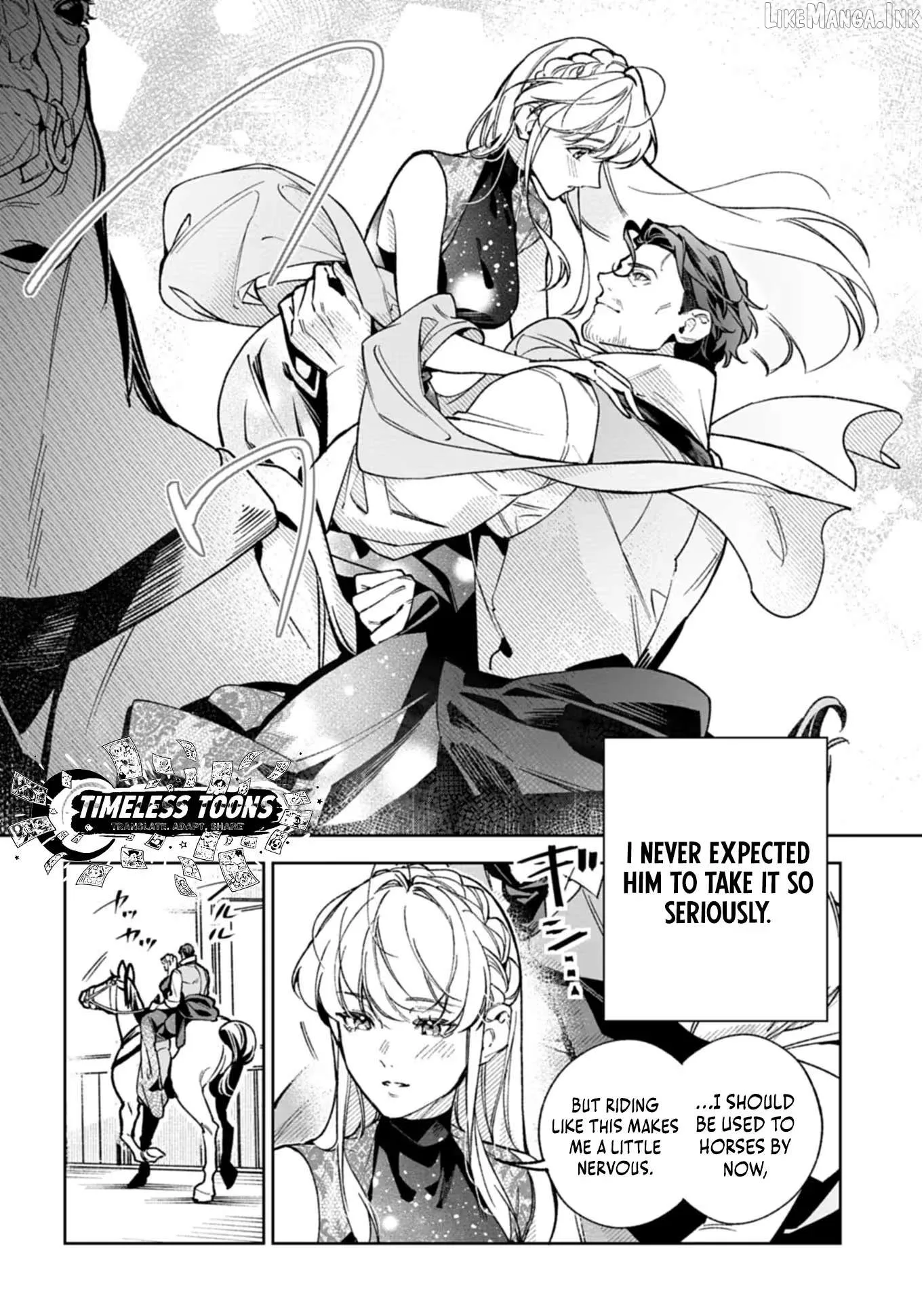 After Being Killed by My Twin Sister, I'm Going All in on My First Love in My Second Life! Chapter 5 page 21