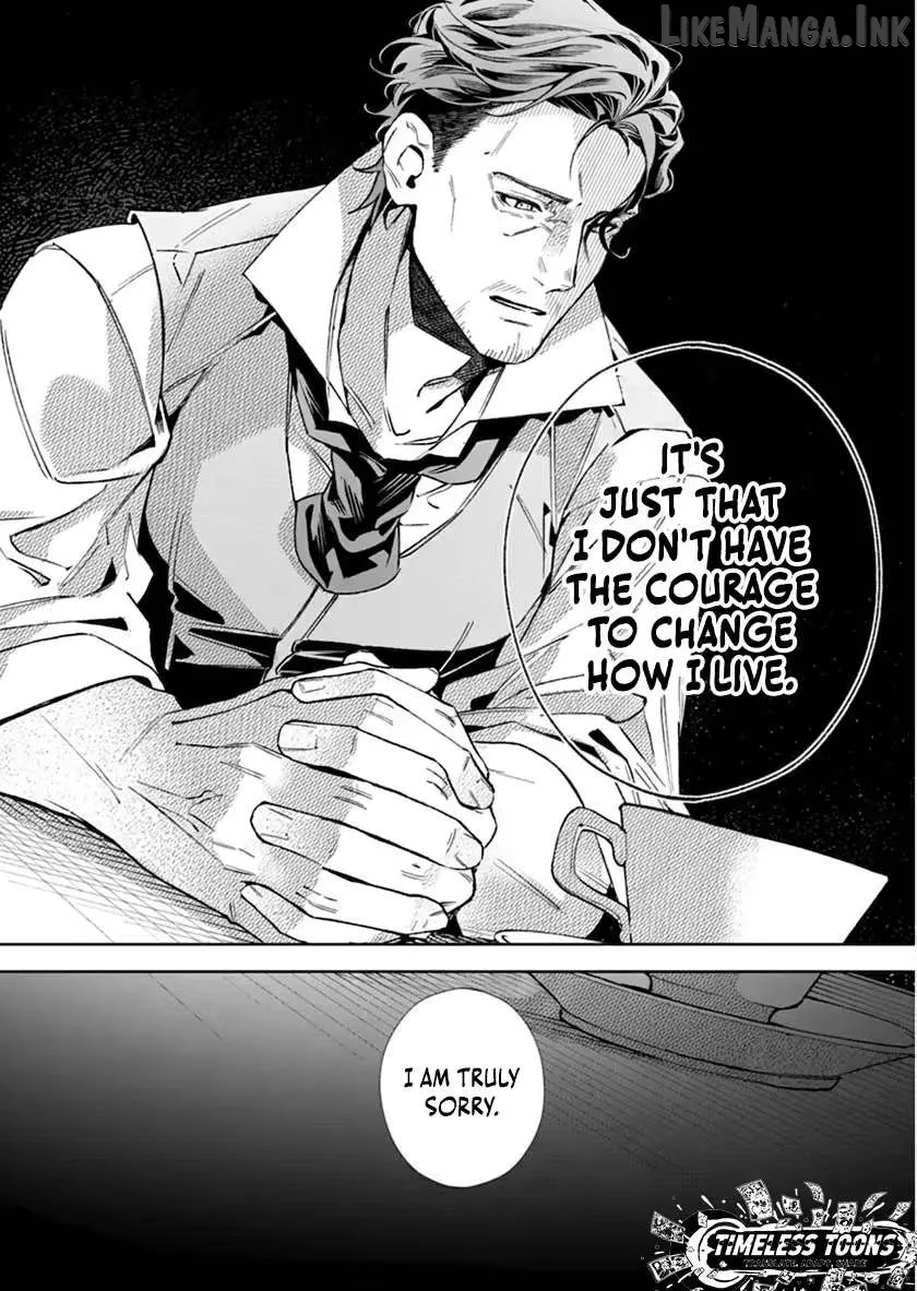 After Being Killed by My Twin Sister, I'm Going All in on My First Love in My Second Life! Chapter 5 page 37
