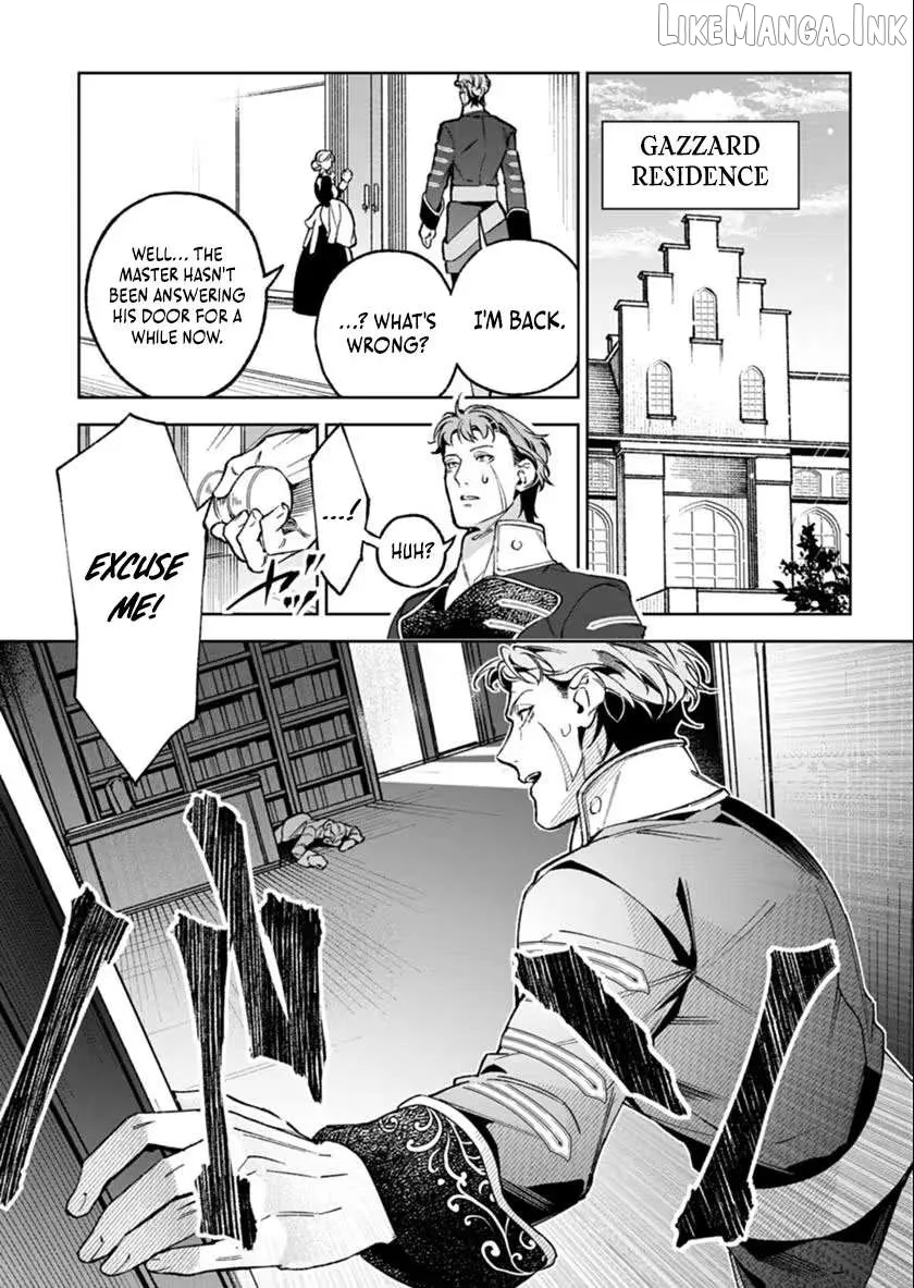 After Being Killed by My Twin Sister, I'm Going All in on My First Love in My Second Life! Chapter 5 page 38