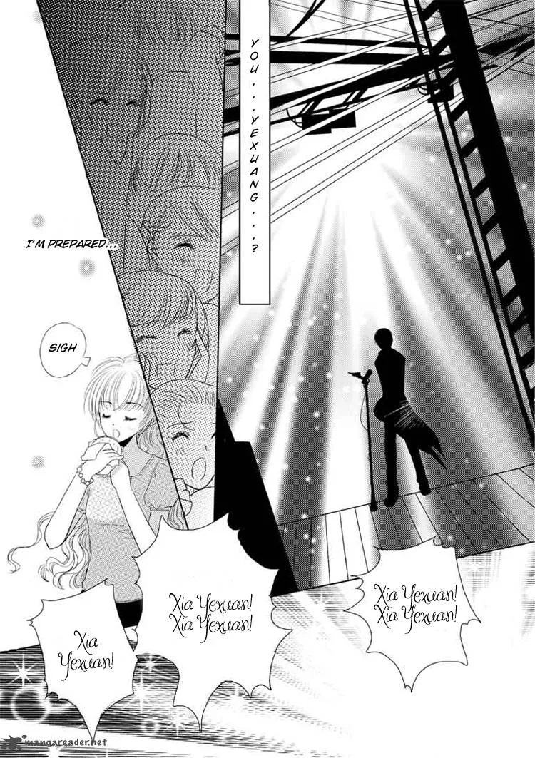Afternoon Lavendar Chapter 2 page 6
