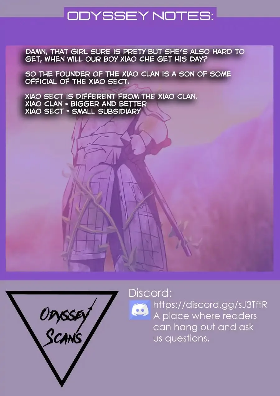 Against the Gods Chapter 10 page 14