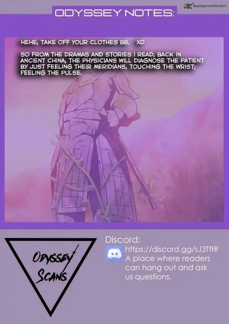 Against the Gods Chapter 12 page 16