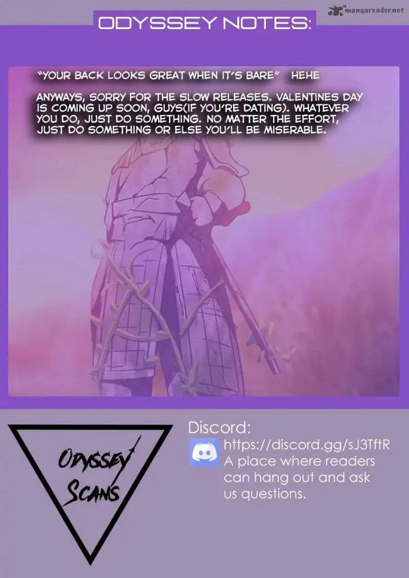 Against the Gods Chapter 13 page 18