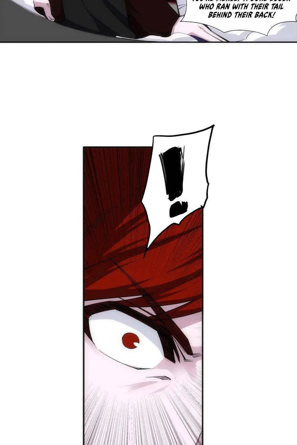Against the Gods Chapter 132.7 page 17