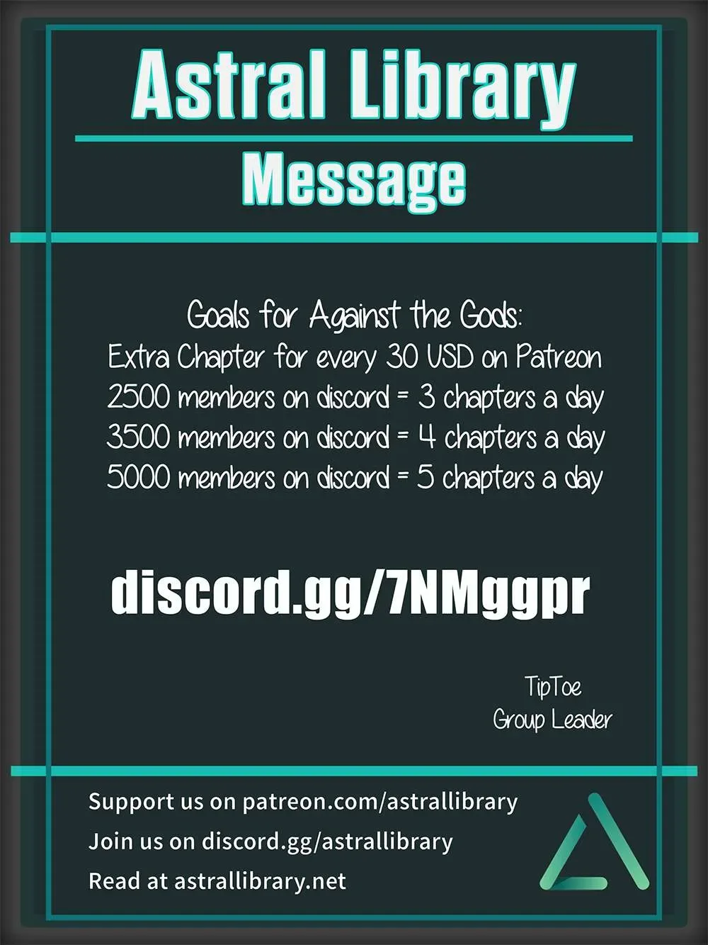 Against the Gods Chapter 132.9 page 33