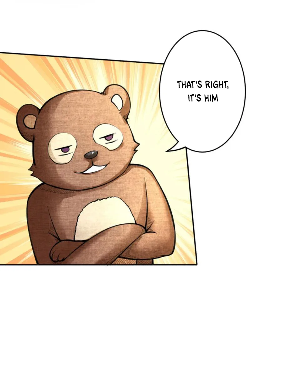 Against the Gods Chapter 219.5 page 22