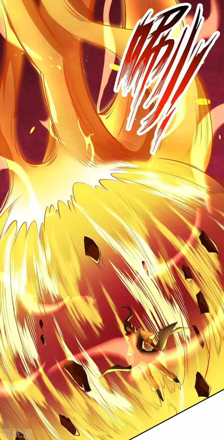 Against the Gods Chapter 239 page 5