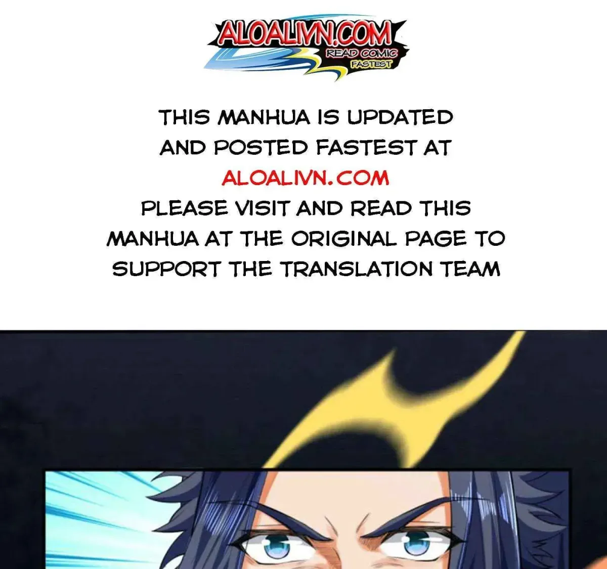 Against the Gods Chapter 250.1 page 3