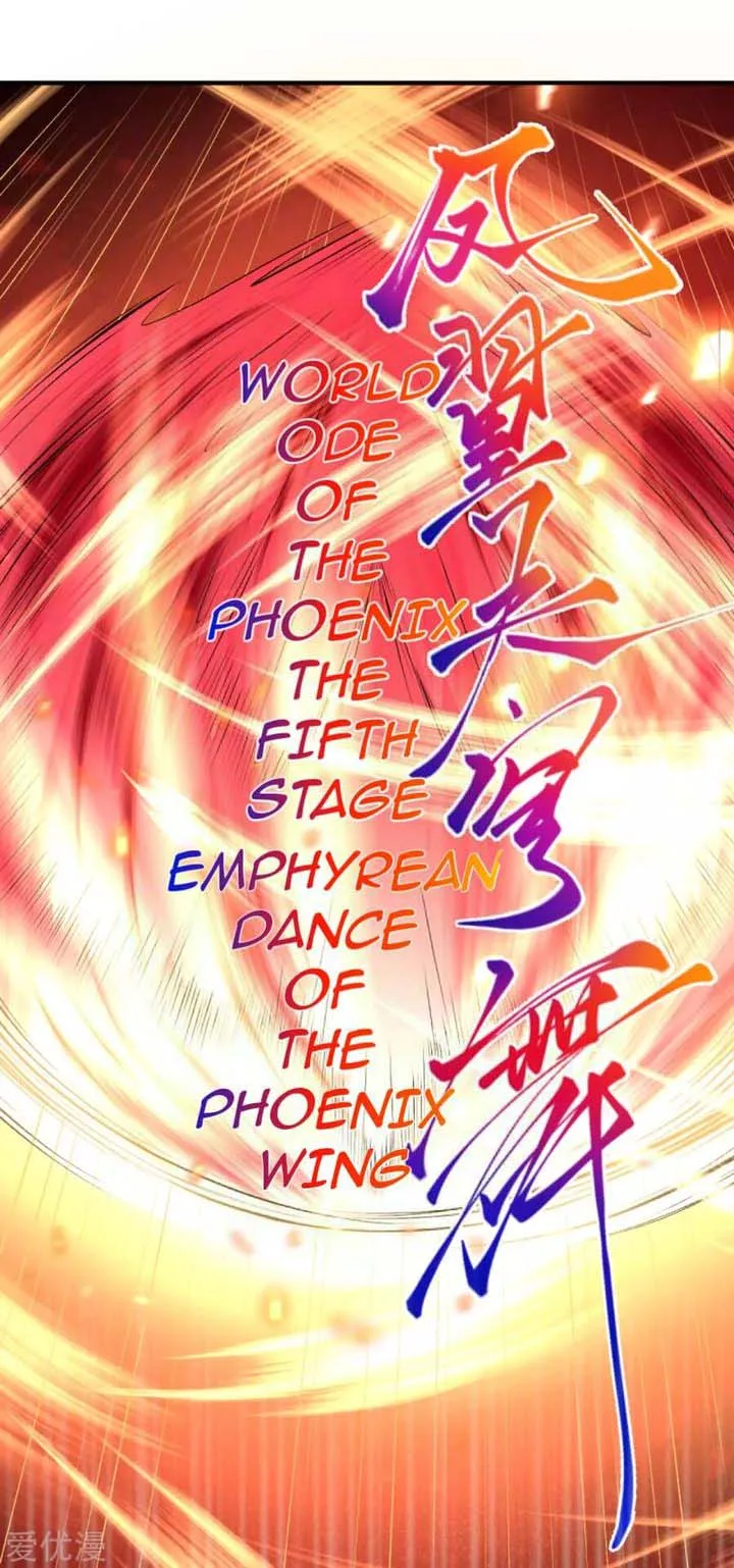 Against the Gods Chapter 252 page 6