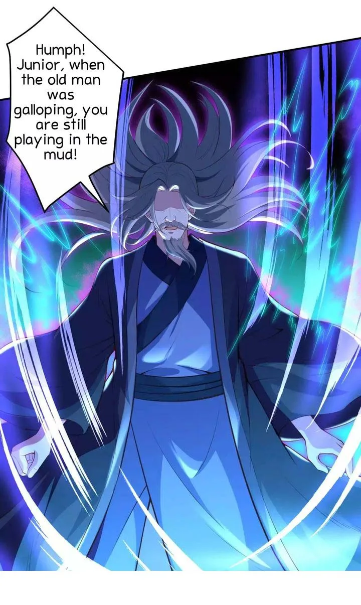 Against the Gods Chapter 263 page 6
