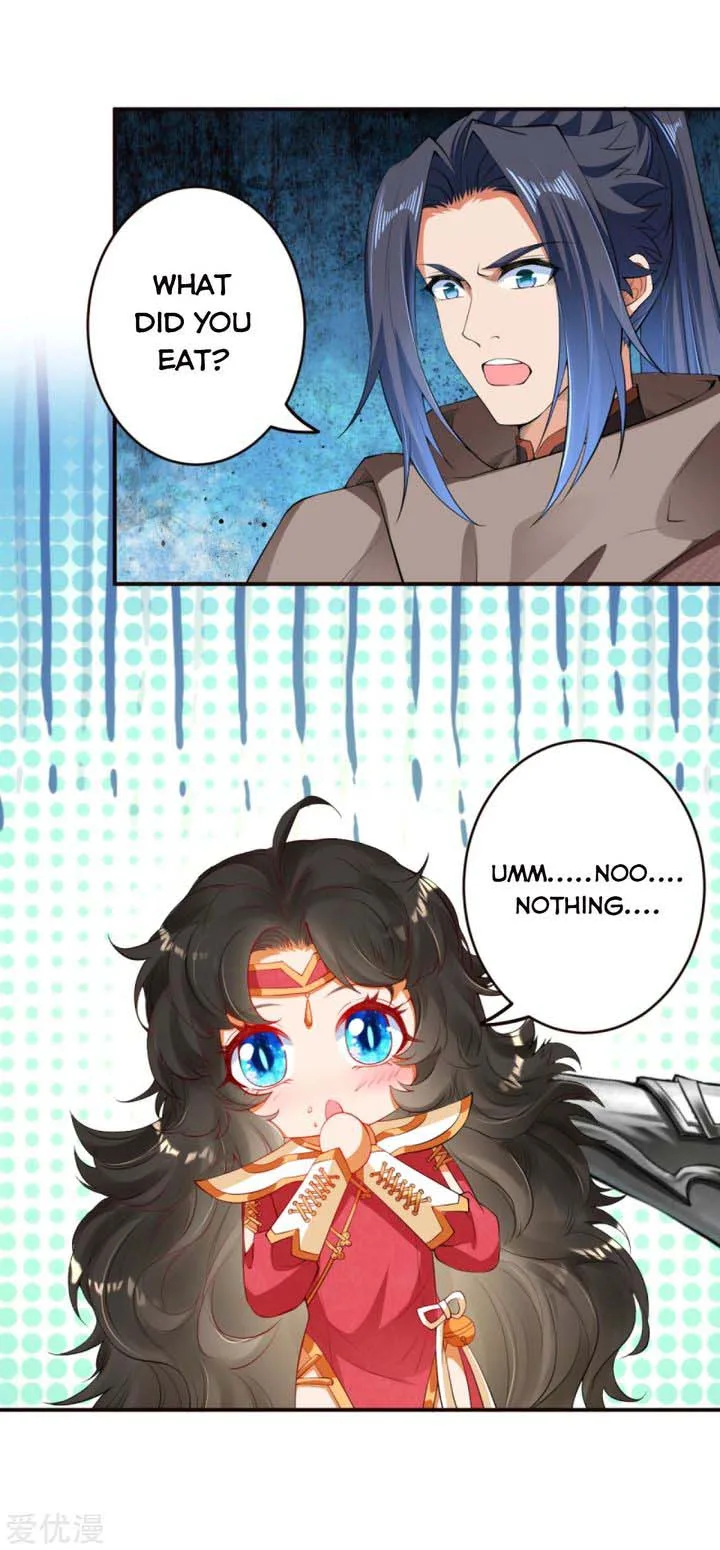 Against the Gods Chapter 304 page 2