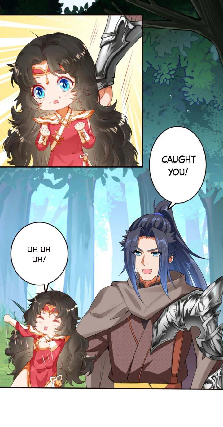 Against the Gods Chapter 304 page 1