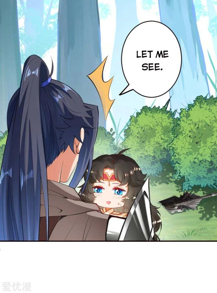 Against the Gods Chapter 304 page 4