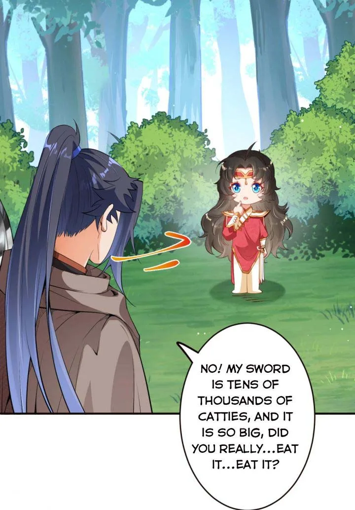 Against the Gods Chapter 304 page 7