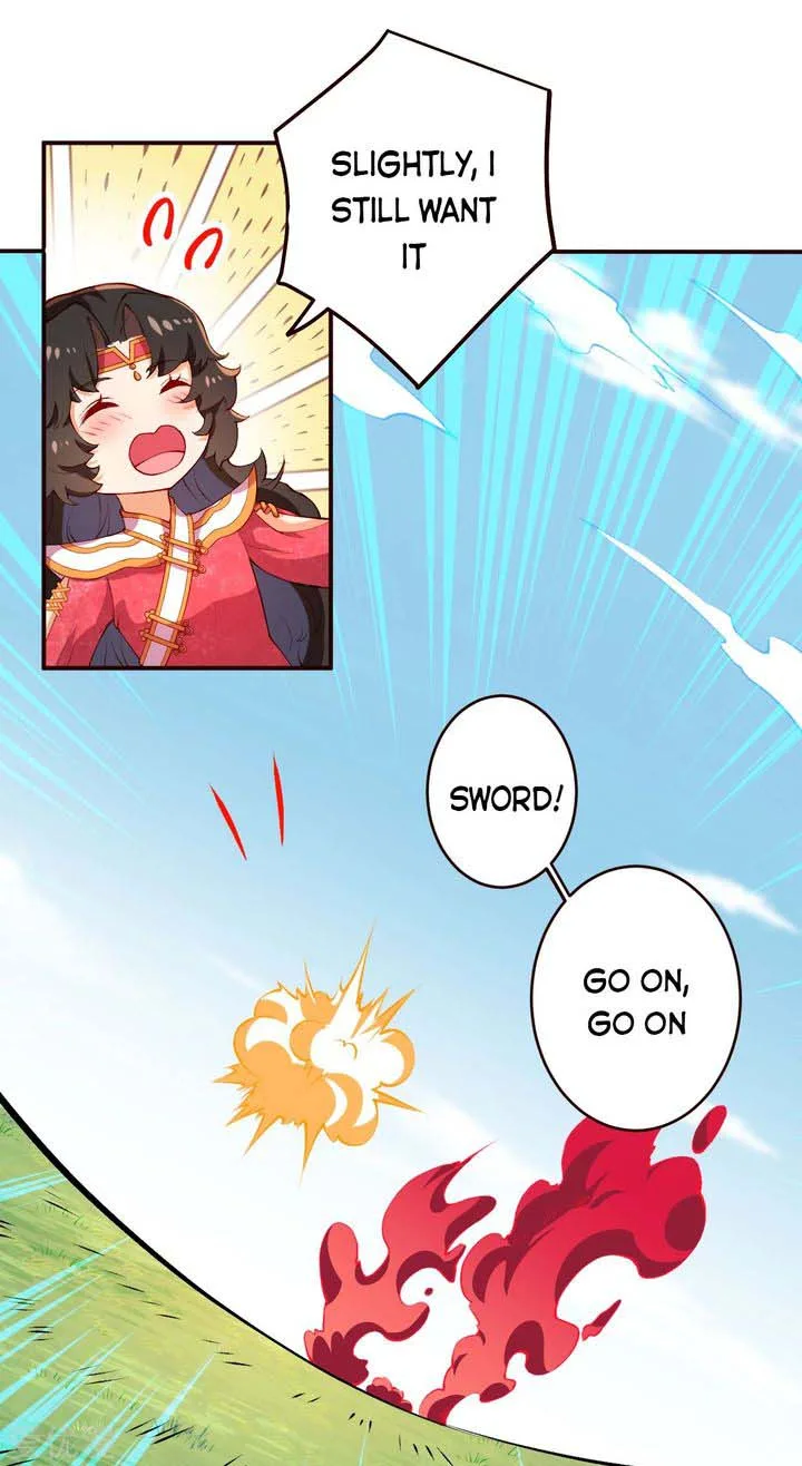 Against the Gods Chapter 308 page 9