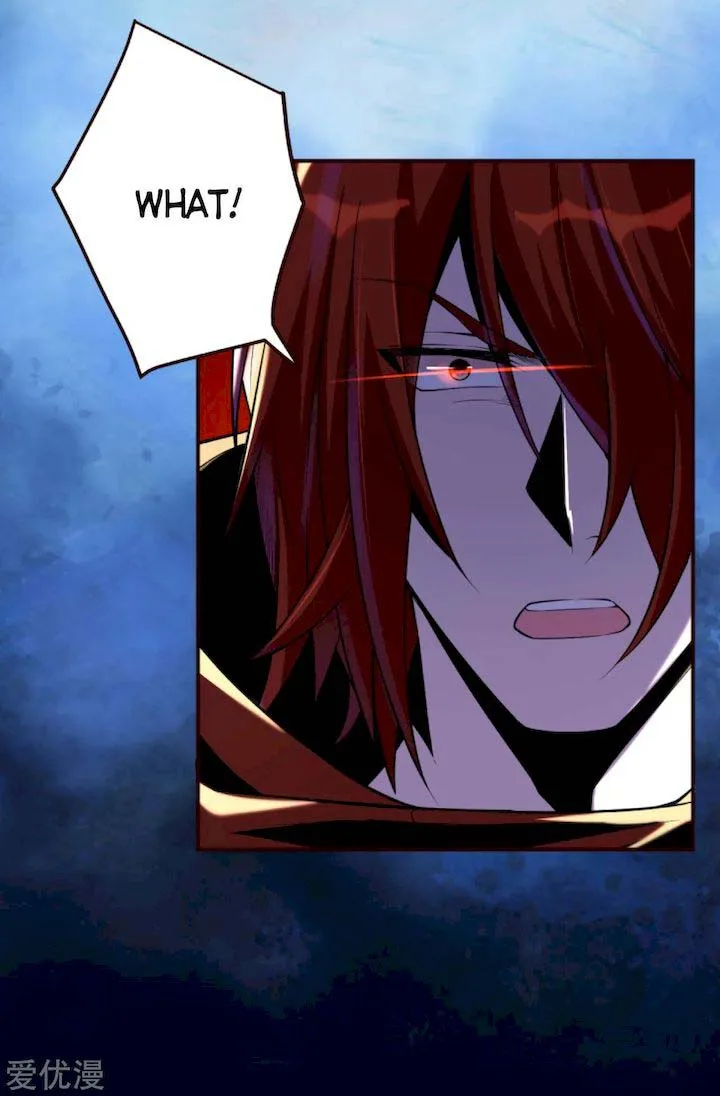 Against the Gods Chapter 309 page 17