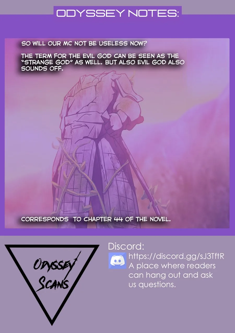 Against the Gods Chapter 37 page 12