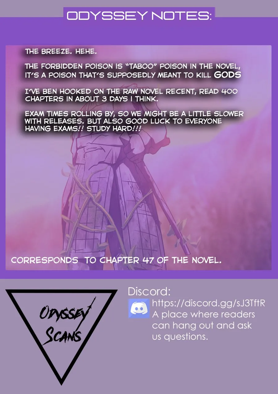 Against the Gods Chapter 39 page 15
