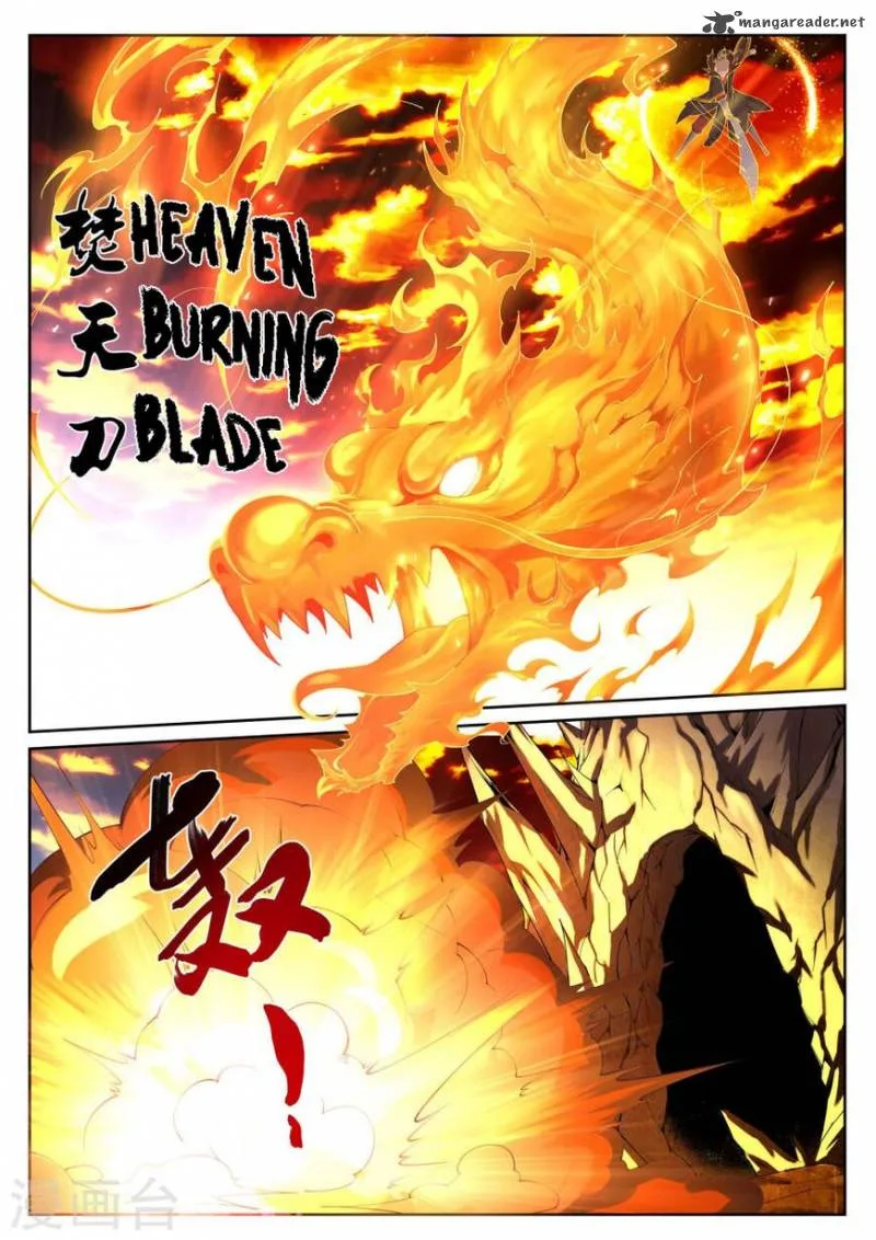 Against the Gods Chapter 41 page 12