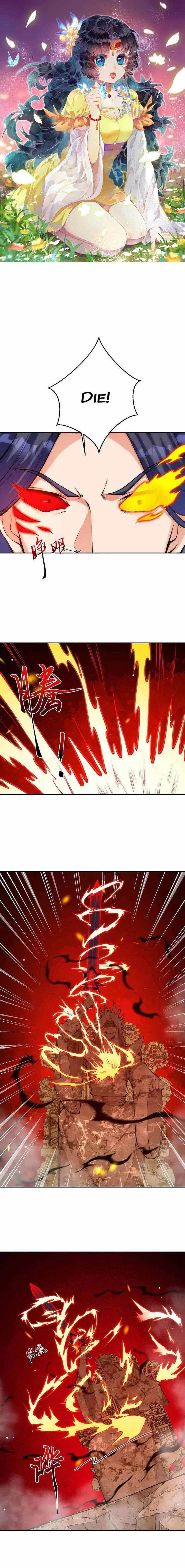 Against the Gods Chapter 434 page 1