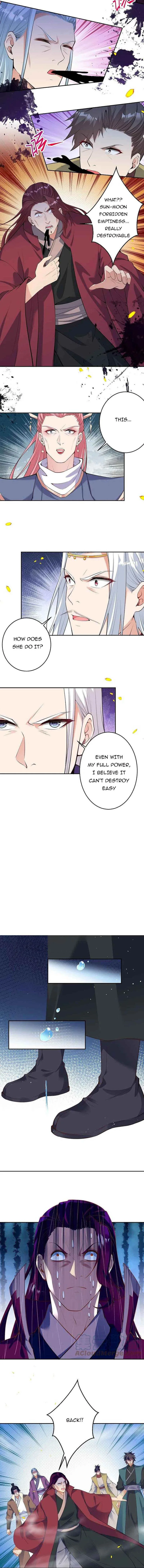 Against the Gods Chapter 467 page 2