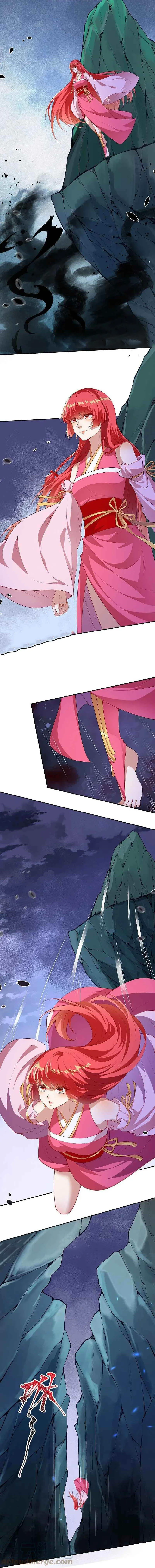 Against the Gods Chapter 478 page 1