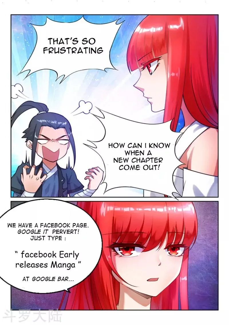 Against the Gods Chapter 59 page 12