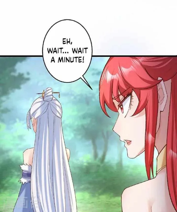 Against the Gods Chapter 619 page 9