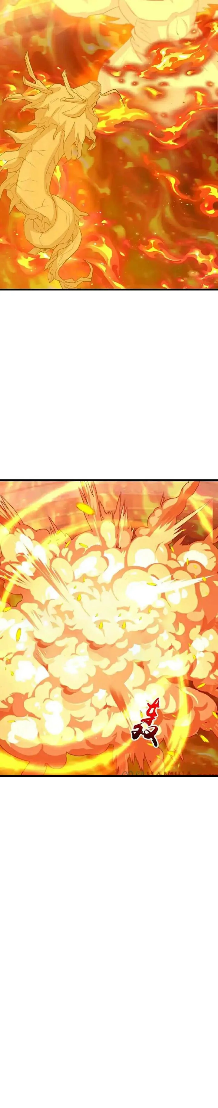 Against the Gods Chapter 652 page 12