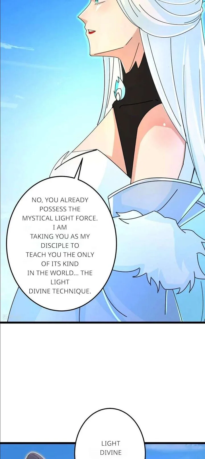 Against the Gods Chapter 692 page 9
