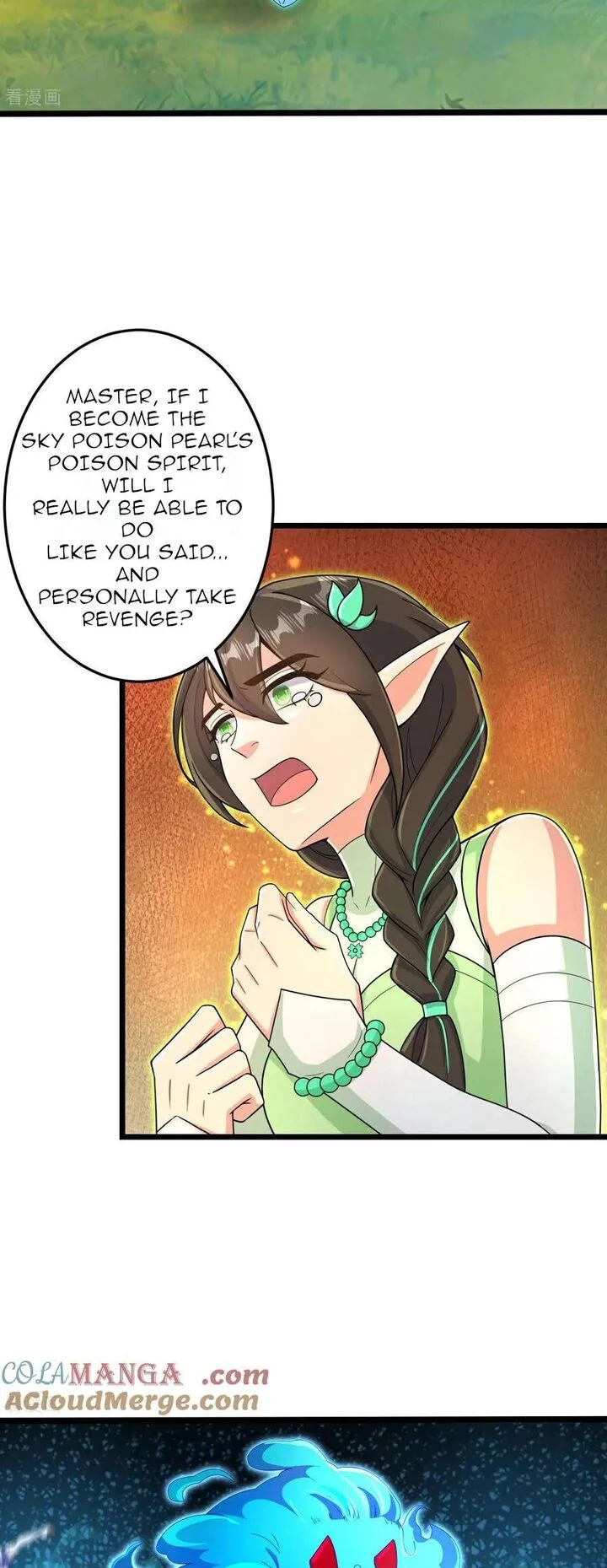 Against the Gods Chapter 693 page 14