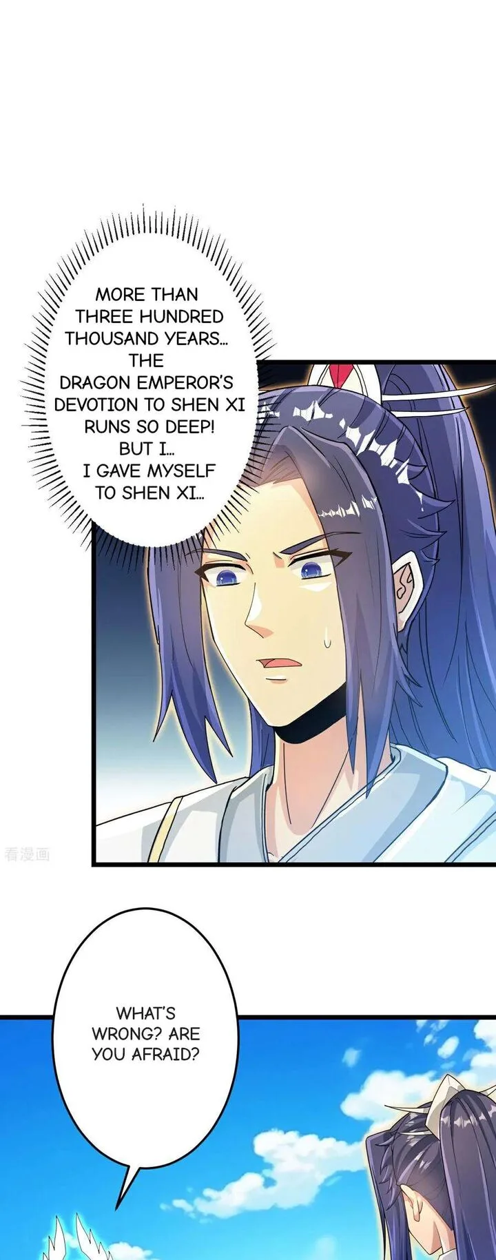 Against the Gods Chapter 694 page 2