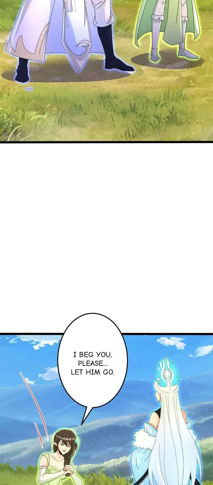 Against the Gods Chapter 697 page 13