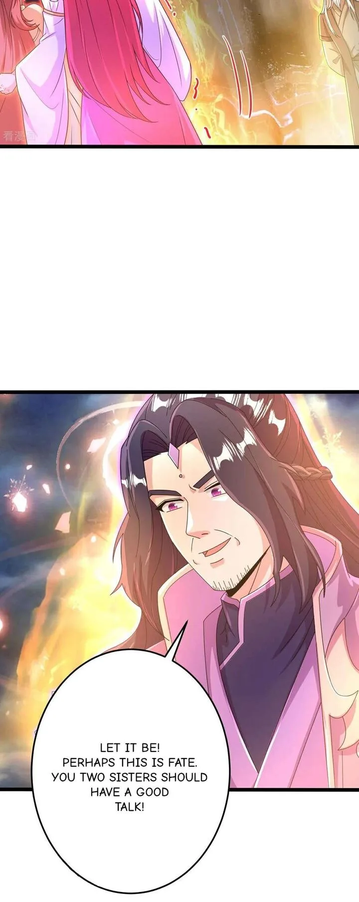 Against the Gods Chapter 697 page 36
