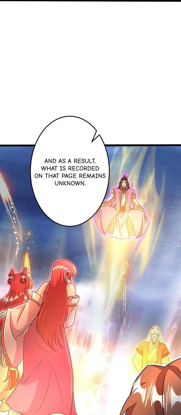 Against the Gods Chapter 697 page 43