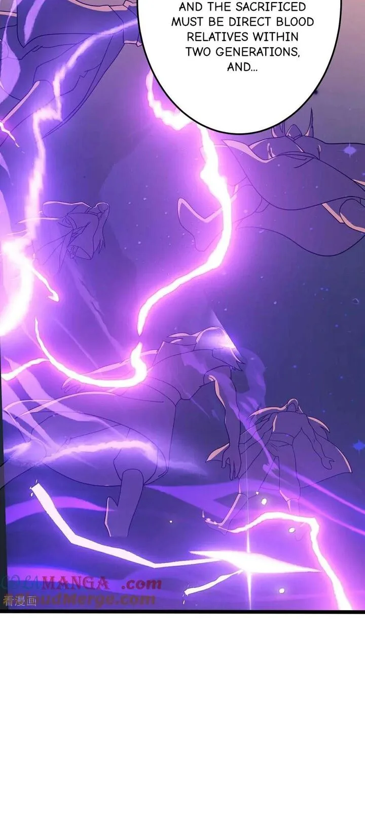 Against the Gods Chapter 697 page 47