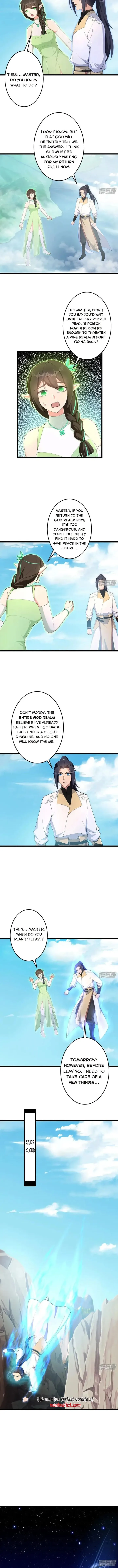 Against the Gods Chapter 731 page 7