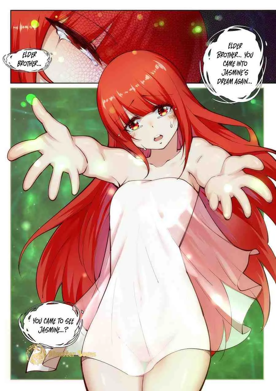 Against the Gods Chapter 75.1 page 7