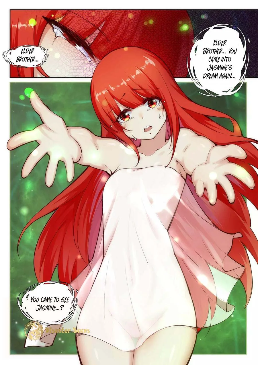 Against the Gods Chapter 75 page 6