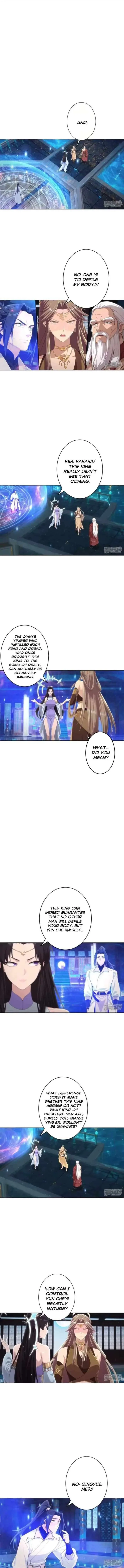 Against the Gods Chapter 772 page 2