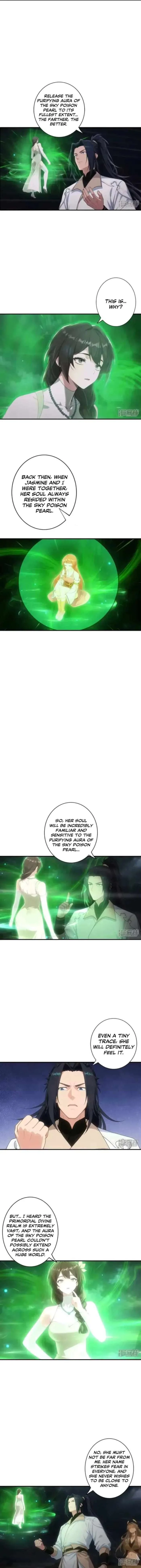 Against the Gods Chapter 778 page 2