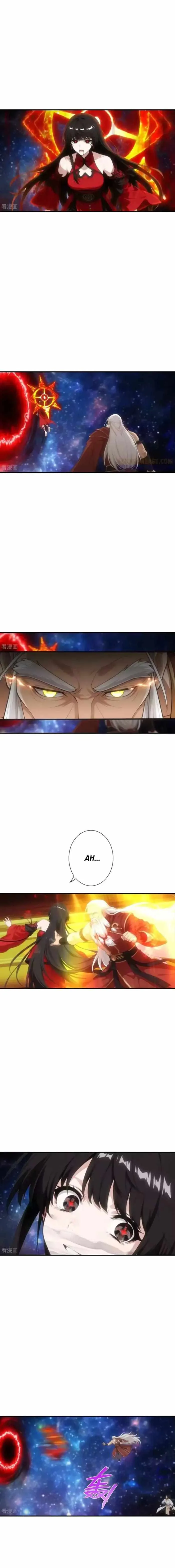 Against the Gods Chapter 791 page 6