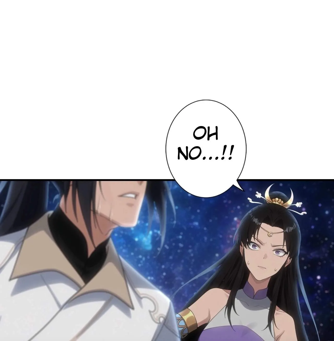 Against the Gods Chapter 792 page 6