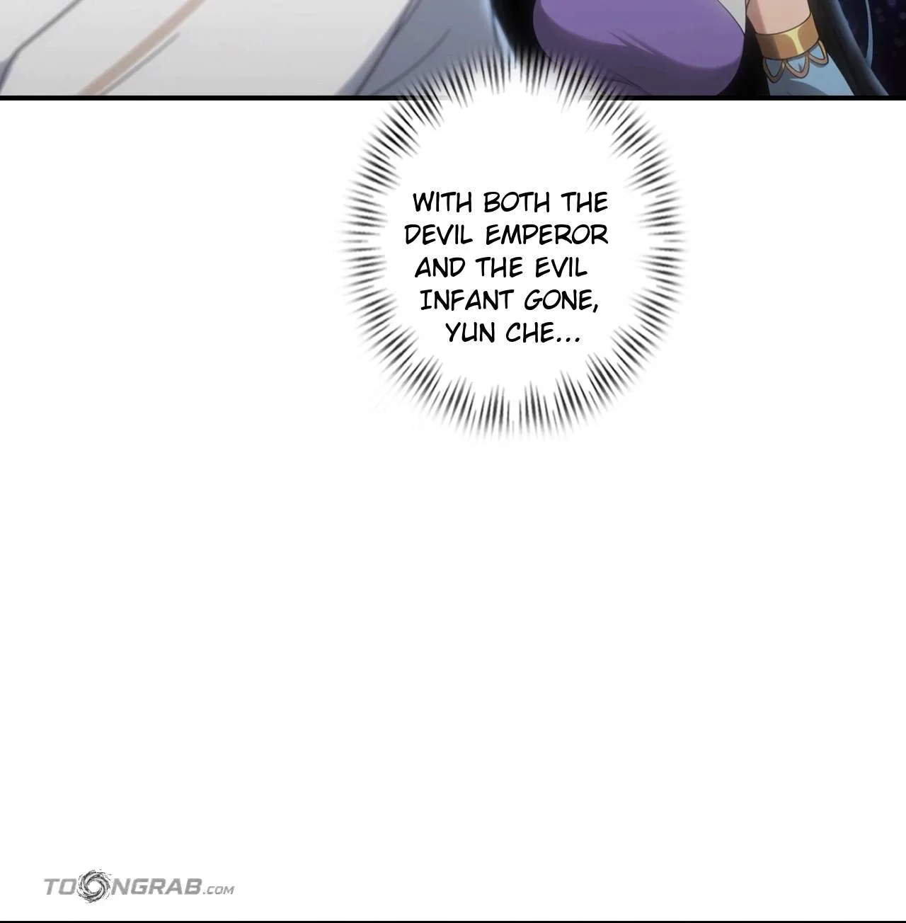 Against the Gods Chapter 792 page 7